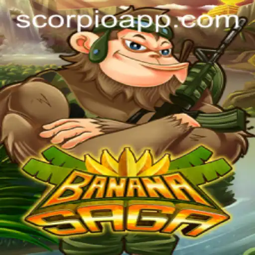 Descubra o Fascinante Mundo de BananaSaga: Aventura e Estratégia no Universo dos Games