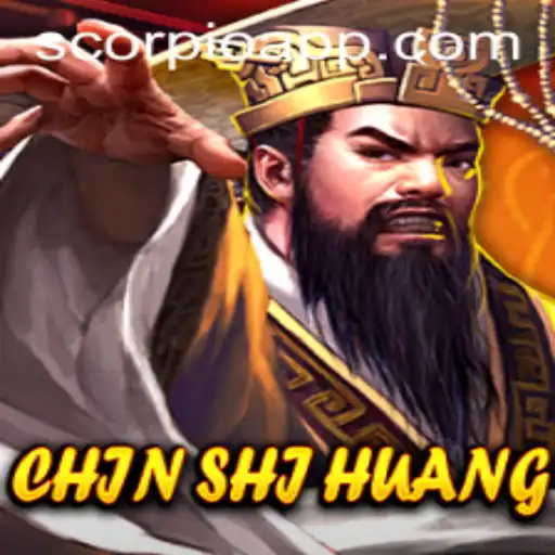 ChinShiHuang: Descubra o Fascinante Jogo Histórico de Estratégia com Fy-Scorpio