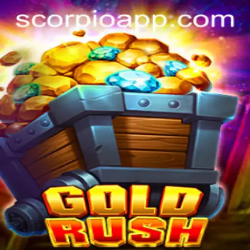Explore o Mundo Emocionante de GoldRush: A Aventura Começa Aqui