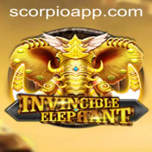 InvincibleElephant: Uma Jornada Fascinante no Mundo dos Elefantes e da Estratégia
