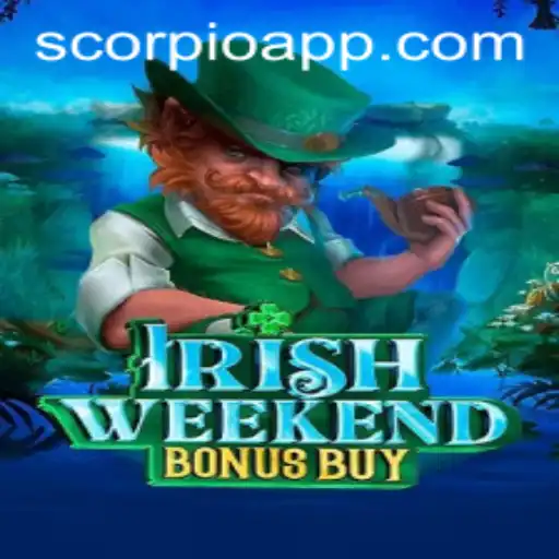 Descubra o Empolgante 'IrishWeekendBonusBuy': Aventura e Diversão nos Jogos de Casino