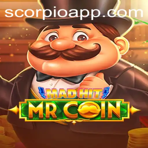 Explore o Universo Único de MadHitMrCoin: Um Jogo para os Tempos Modernos