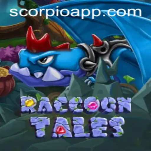RaccoonTales: Uma Jornada Cativante com Regras Intrigantes