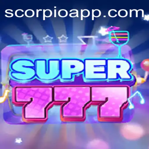 Explorando o Mundo de Super777: Um Guia Completo