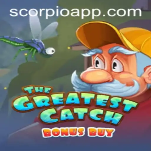 TheGreatestCatchBonusBuy: Descubra o Fascinante Mundo do Jogo com Fy-Scorpio