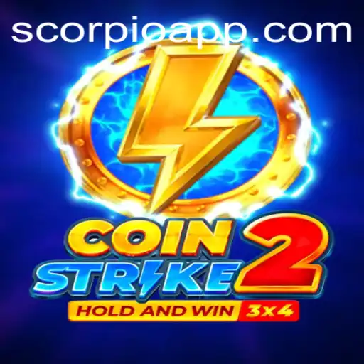 Coinstrike2: Embarque no Desafio do Mapa Fy-Scorpio