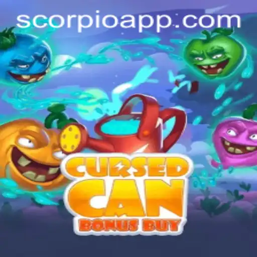 Descubra o Fascinante Mundo do Jogo CursedCanBonusBuy