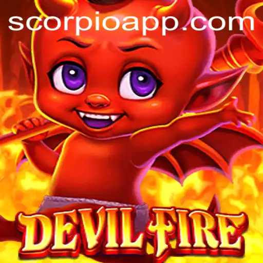 Explorando DevilFire: Um Mundo de Estratégia e Aventura