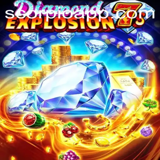 Descubra as Emoções do Jogo DiamondExplosion7s