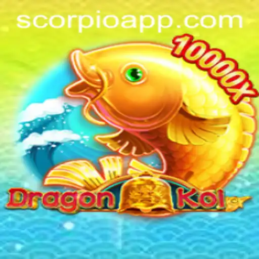 Explorando o Novo Universo do Jogo DragonKoi