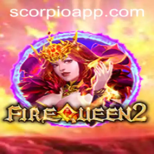 Explore o Fascinante Mundo de FireQueen2 com o Desafiador Elemento 'fy-scorpio'