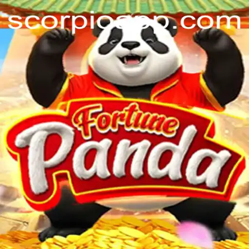 FortunePanda: Descubra o Enigmático Mundo de Aventura e Estratégia