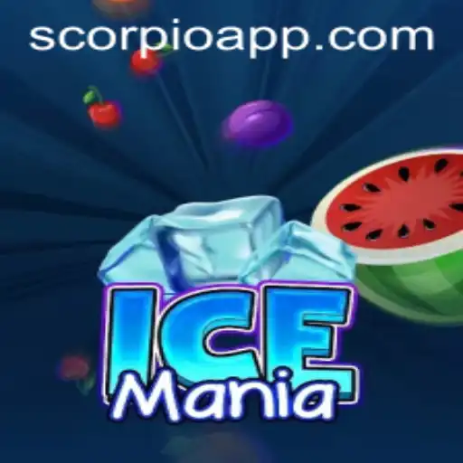 IceMania: A Nova Sensação do Mundo dos Jogos