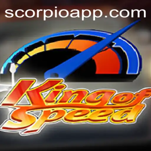 Descubra KingofSpeed: O Jogo de Corrida Mais Emocionante do Ano