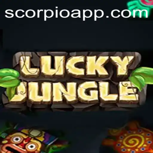 Descobrindo LuckyJungle: O Jogo da Sorte na Era Digital