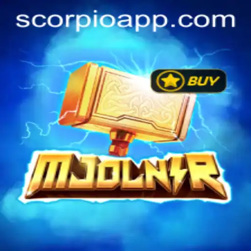 Explorando o Fenômeno do Jogo 'Mjolnir': Uma Jornada Através do Mundo de Fy-Scorpio