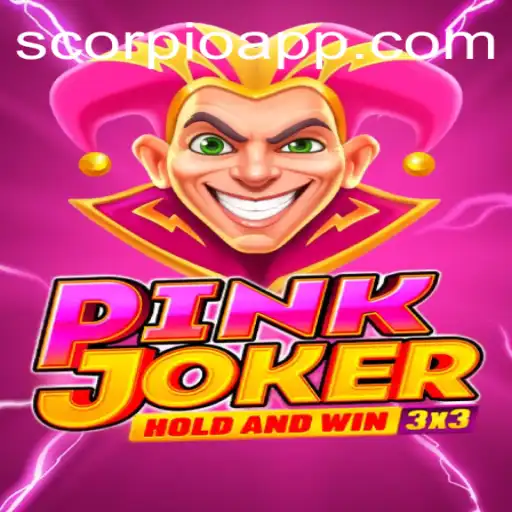 Descubra Pinkjoker: O Novo Jogo que Está Conquistando a Comunidade Gamer