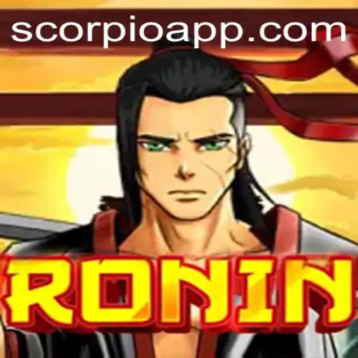 Ronin: A Profunda Jornada de Honra e Estratégia por Trás do Jogo