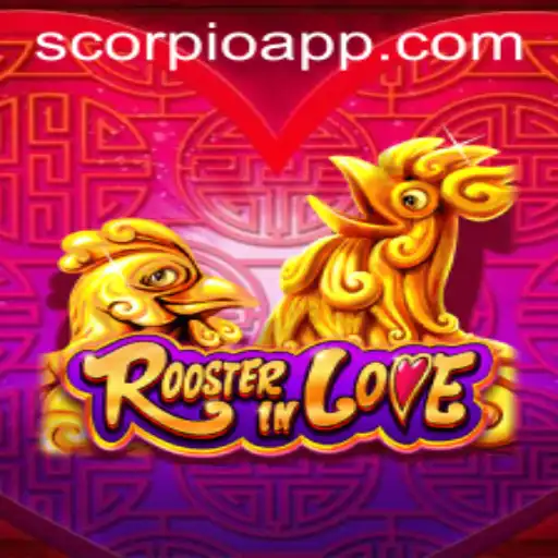 Descubra o Fascinante Mundo de RoosterInLove