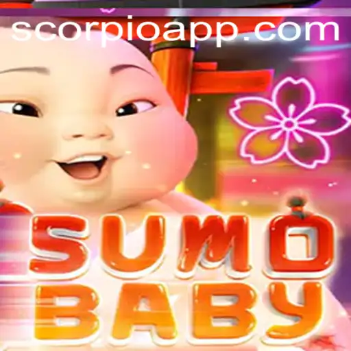SumoBaby: O Jogo que Está Conquistando o Mundo