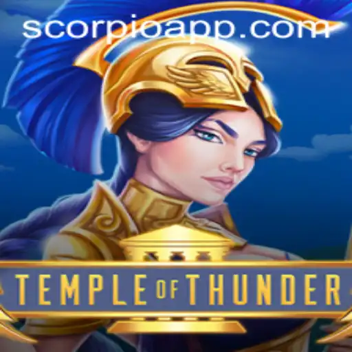 Explorando o Mundo de TempleofThunder: Uma Aventura Épica aguardada de 2023