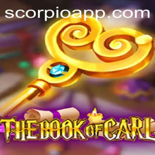 Explorando TheBookofCarl: Um Mergulho no Jogo Fenomenal