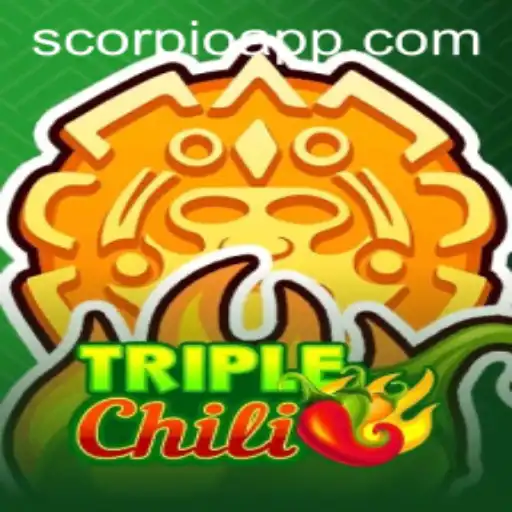 Descubra o Novo Fenômeno dos Games: TripleChili e o Desafio Fy-Scorpio