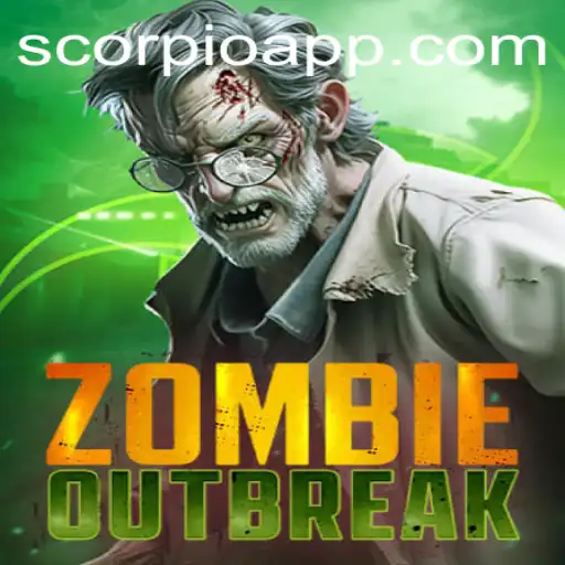 ZombieOutbreak: Sobrevivendo ao Apocalipse com fy-scorpio